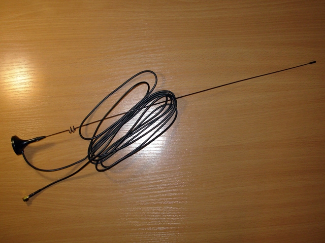 Antena