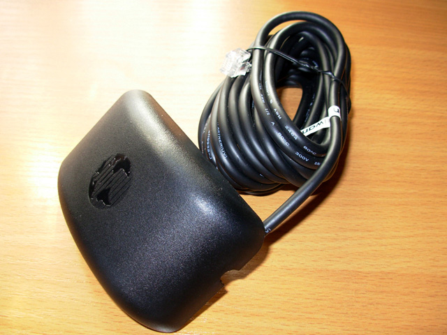Garmin GPS 35 HVS