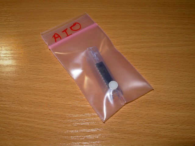 Mikroshema