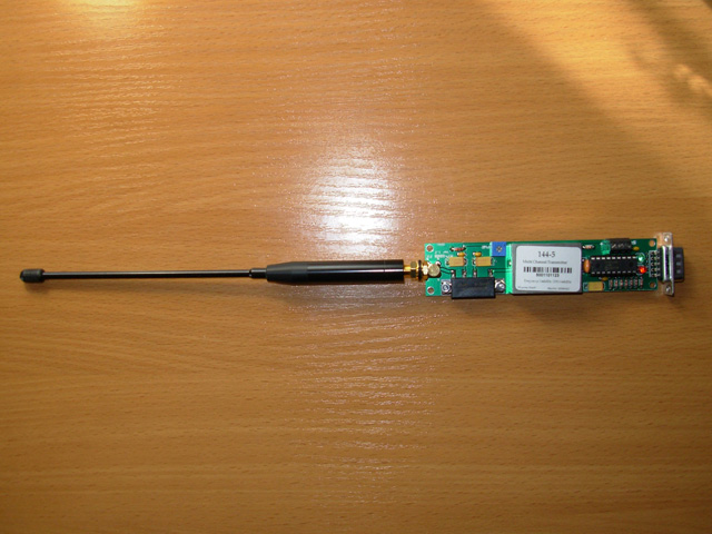 Micro-Trak MT 800FA